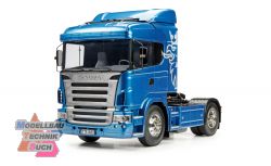 300056318#1:14 RC LKW Scania R470 Highline Bausatz