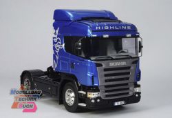 300056318#1:14 RC LKW Scania R470 Highline Bausatz