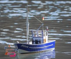 309100#M�we 2 Fischkutter