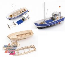 309100#M�we 2 Fischkutter