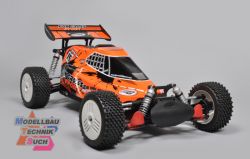 670070ER#Fun Cross Sport E 2WD RTR
