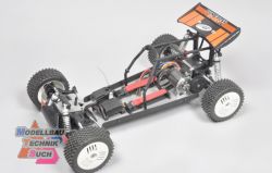 670070ER#Fun Cross Sport E 2WD RTR
