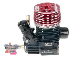 REDS-M7WCS3.0#REDS Racing M7 WCS V3.0 tuned by Mario Rossi