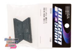 E0701#Mugen Motorb�cke # Serie MBX-7