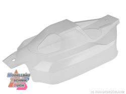 E1041#Mugen MBX-7 Karosserie # 0,8mm
