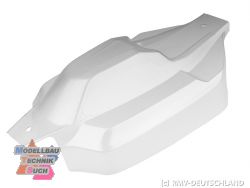 E1045#Mugen MBX-7R + ECO Karosserie # 0,8mm