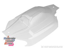 E1045#Mugen MBX-7R + ECO Karosserie # 0,8mm