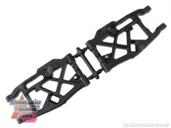 E2104#Mugen Querlenker MBX-7 HA unten