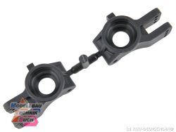E2106-B#Mugen Achsschenkel MBX-7 hinten