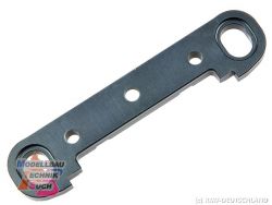 E2110#Mugen Vorderachsf�hrung f�r Querlenker MBX-7 unten