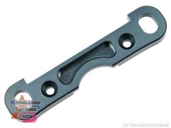 E2111#Mugen Vorderachsf�hrung hinten f�r Querlenker MBX-7 unten