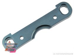E2111#Mugen Vorderachsf�hrung hinten f�r Querlenker MBX-7 unten