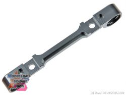 E2112-B#Mugen Querlenkerhalterung MBX-7 VA oben