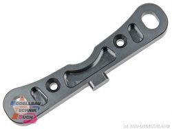 E2113#Mugen Hinterachsf�hrung MBX-7 f�r Querlenker unten