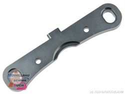 E2113#Mugen Hinterachsf�hrung MBX-7 f�r Querlenker unten