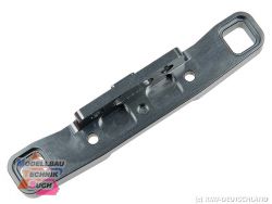 E2114#Mugen Querlenkerhalterung MBX-7 HA # unten