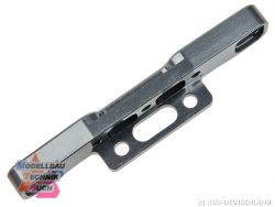 E2114#Mugen Querlenkerhalterung MBX-7 HA # unten