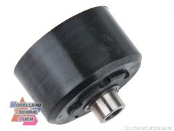 E2201#Mugen Differenzial MBX-7 Geh�use