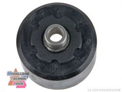E2201#Mugen Differenzial MBX-7 Geh�use