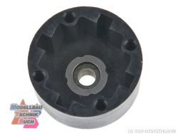 E2201#Mugen Differenzial MBX-7 Geh�use