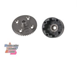 E2208#Mugen Differenzial MBX-7 Komplettset # VA/HA
