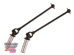 E2218#Mugen Antriebswellen VA mit Kardangelenk # MBX-7R