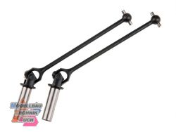 E2219#Mugen Antriebswellen HA mit Kardangelenk # MBX-7R