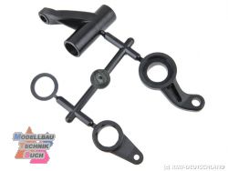 E2301#Mugen Servosaver MBX-7 Set