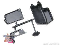 E2302#Mugen Empf�ngerbox MBX-7