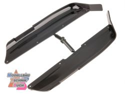 E2409#Mugen Steinschlagschutz Set # MBX-7R
