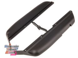 E2409#Mugen Steinschlagschutz Set # MBX-7R
