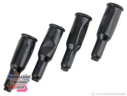 E2505#Mugen D�mpfer MBX-7 Staubschutzmanschette # vorn