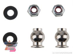 E2513#Mugen Sto�d�mpfer MBX-7 Set # hinten