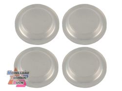 E2524#Mugen D�mpfer Membrane MBX-7R
