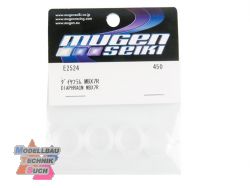 E2524#Mugen D�mpfer Membrane MBX-7R