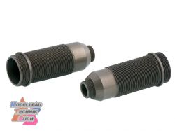 E2526#Mugen D�mpfer MBX-7R Geh�use # vorn
