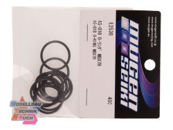 E2530#Mugen D�mpfer O-Ring AS-018 # MBX-7R