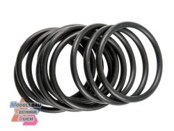 E2530#Mugen D�mpfer O-Ring AS-018 # MBX-7R