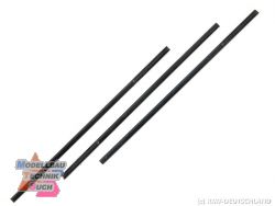 E2805#Mugen Anlenkung MBX-7 Gas/Bremse
