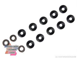 E2805#Mugen Anlenkung MBX-7 Gas/Bremse