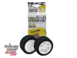 J13703#Contact 1:10 Komplettrad vorn # 37 Shore Jap