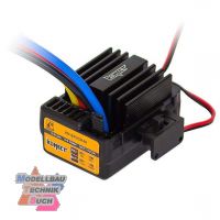 KN-BRUSH40#Regler 1:10 B�rsten-Motoren 