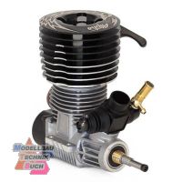 AFA-21-BN3PD-PS#Plus .21 3,5ccm 14mm 3-Port Motor mit Seilzugsta