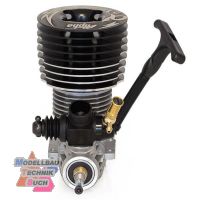 AFA-21-BN3PD-PS#Plus .21 3,5ccm 14mm 3-Port Motor mit Seilzugsta