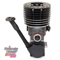 AFA-21-BN3PD-PS#Plus .21 3,5ccm 14mm 3-Port Motor mit Seilzugsta