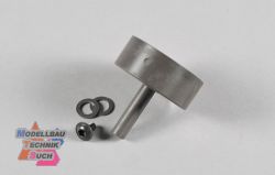 7472/01#Tuning-Kupplungsglocke, geh�rtet, 1St.