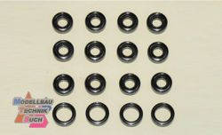 TT01/01E/02B#Kugellagersatz f�r Tamiya TT01/TT01E/TT02B