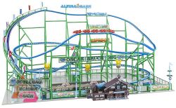 140410#Achterbahn Alpina-Bahn