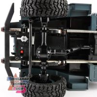 18138#B14 Military Truck mit 2,4 GHz 4WD bis 10 km/h 1:16 rc fer
