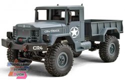 18138#B14 Military Truck mit 2,4 GHz 4WD bis 10 km/h 1:16 rc fer